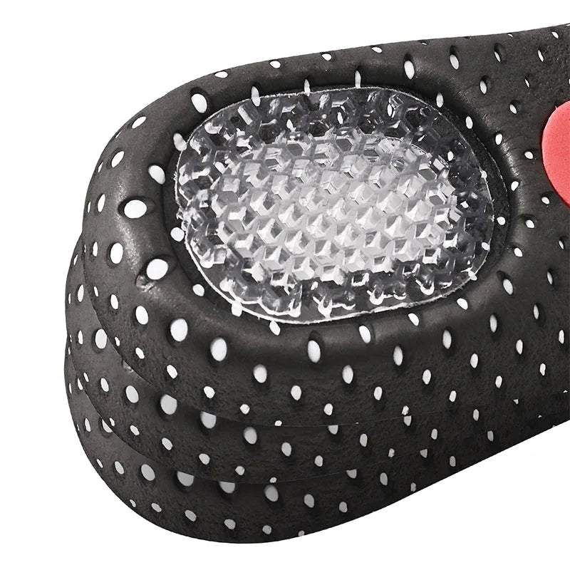 Silicone Gel Insoles – Ultimate Comfort & Support for Every Step